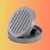 Fishcake press for creating uniform homemade fishcakes