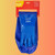 Long PVC Fryer Cleaning Gloves (Chemical Resistant)