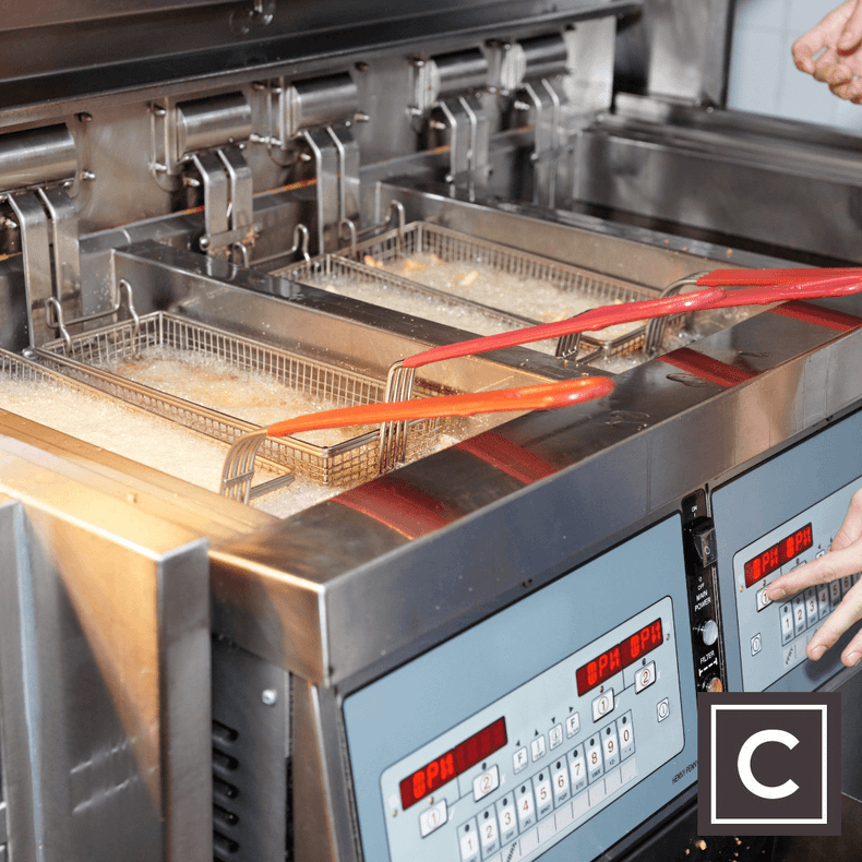 Beyond the Fryer: A Comprehensive Directory of Frying Range Manufacturers