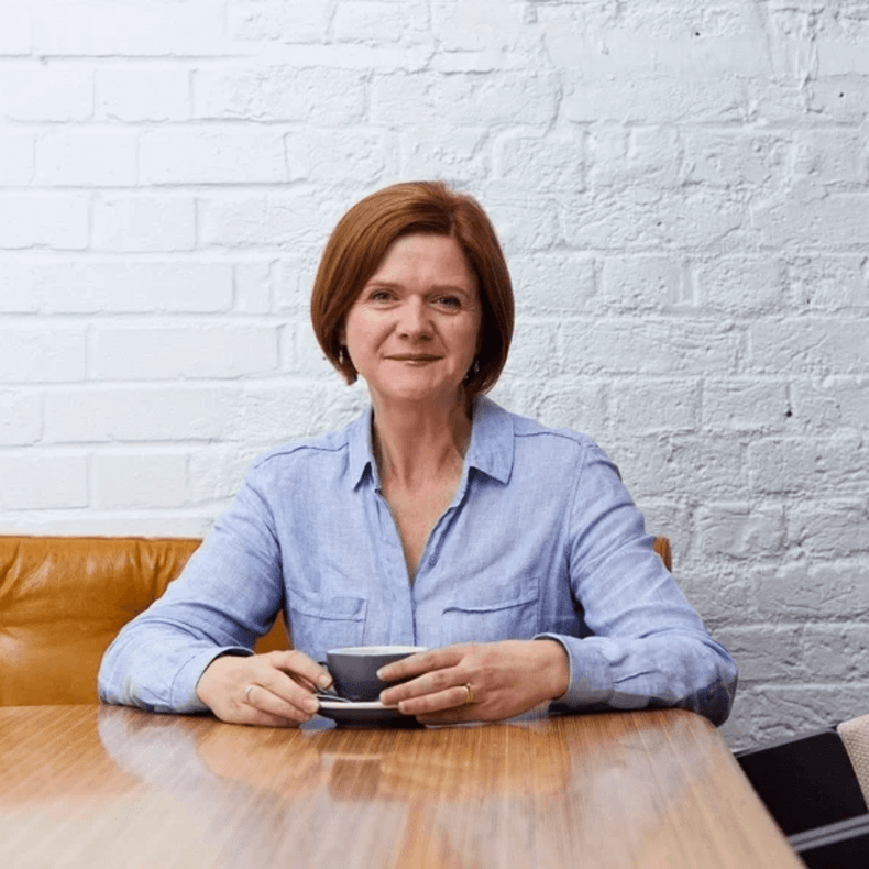 Head to Head: Kate Nicholls, U.K Hospitality