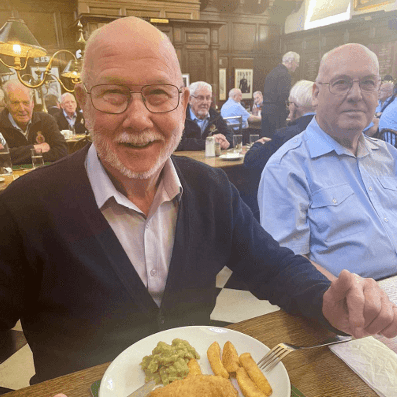 A Poem About Fish And Chips Ceres Shop pin-on-keep-calm-and-what