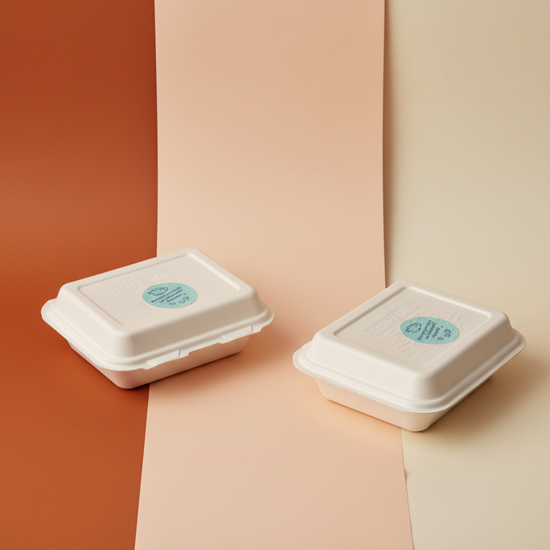 Homemade Fishcake Labels