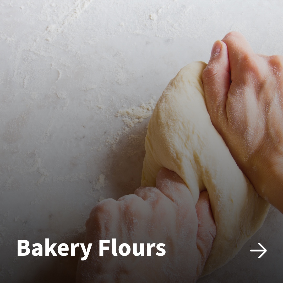 Bakery Flours