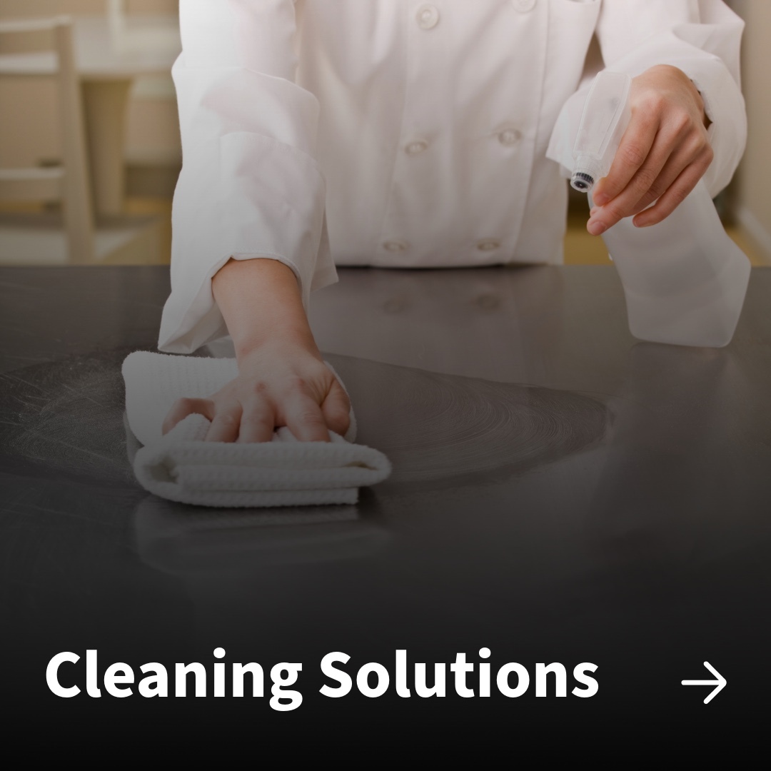 Cleaning Solutions