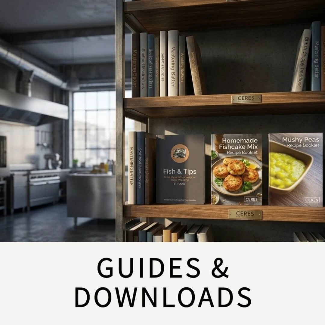 Guides & Downloads
