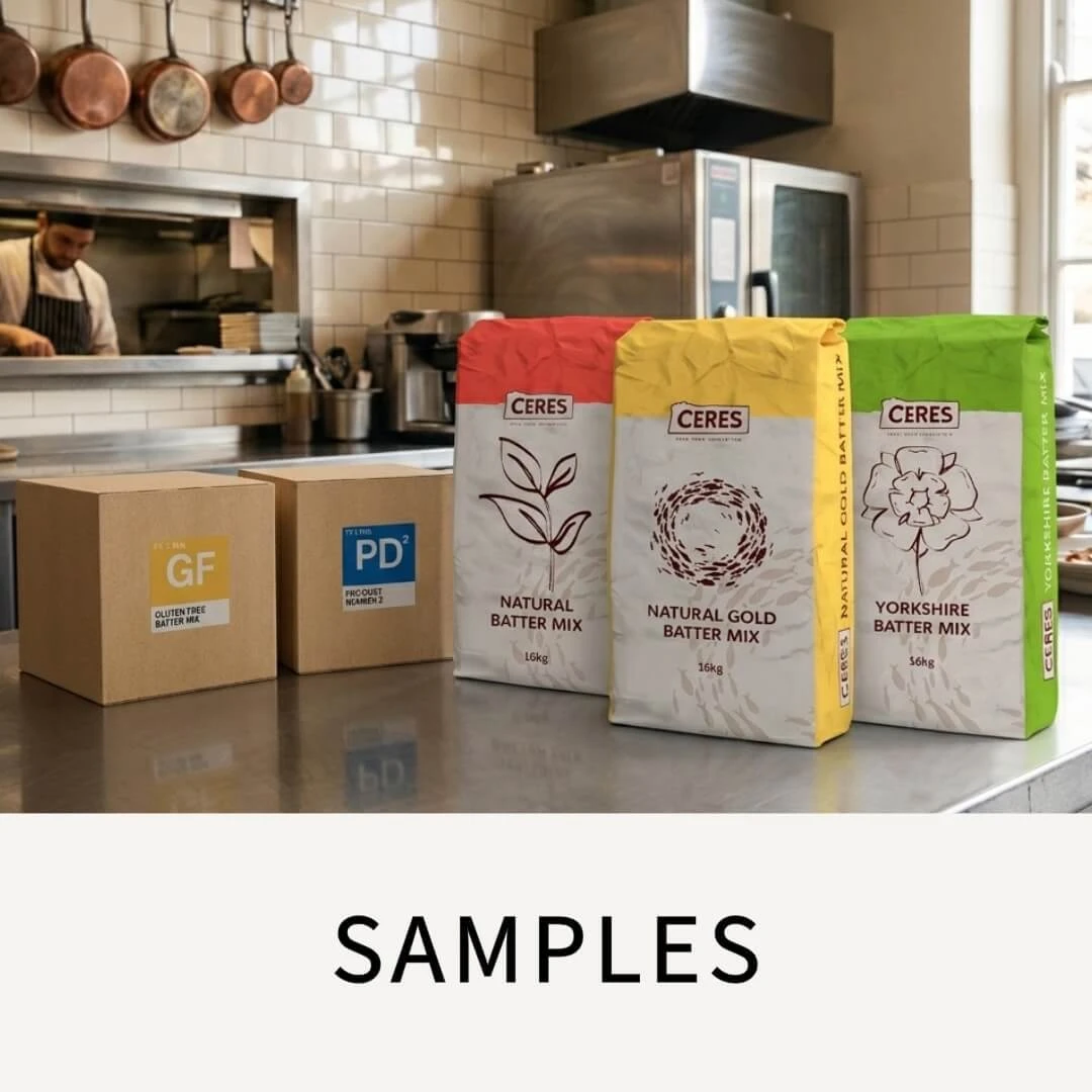 Samples