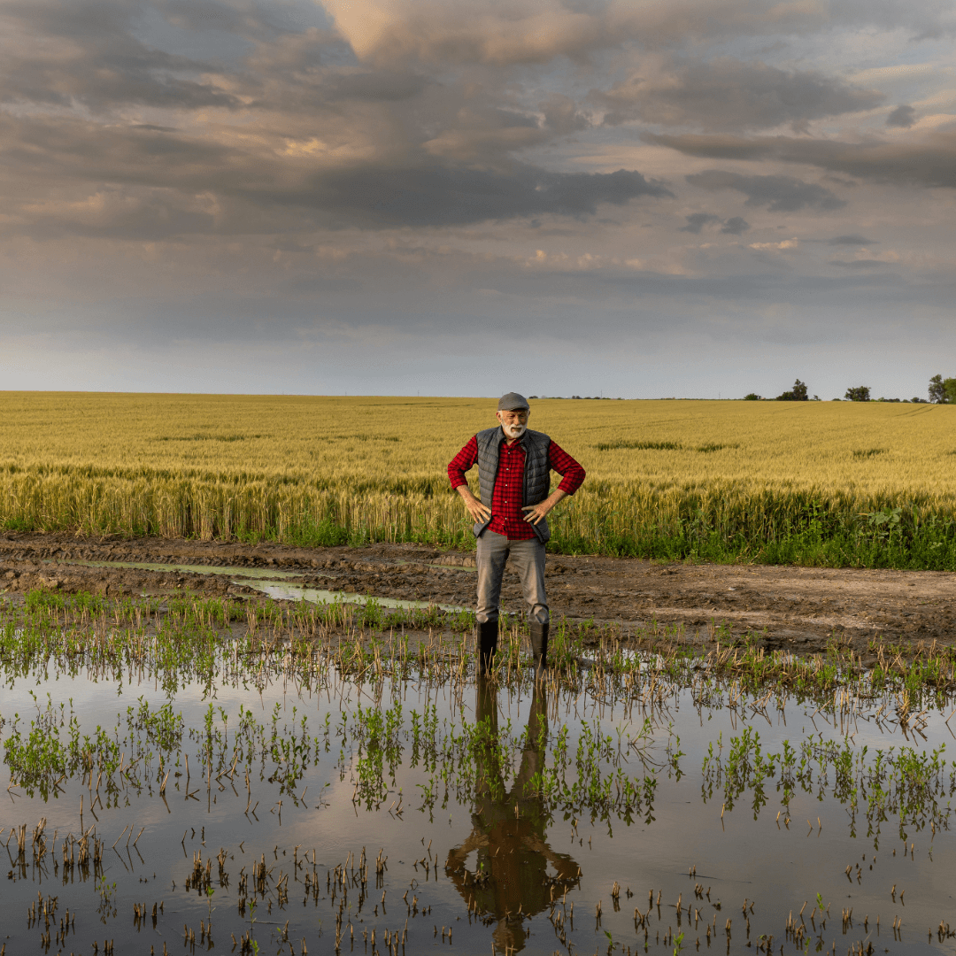 A Wet Warning The Urgent Call from UK Farmers Ceres Shop