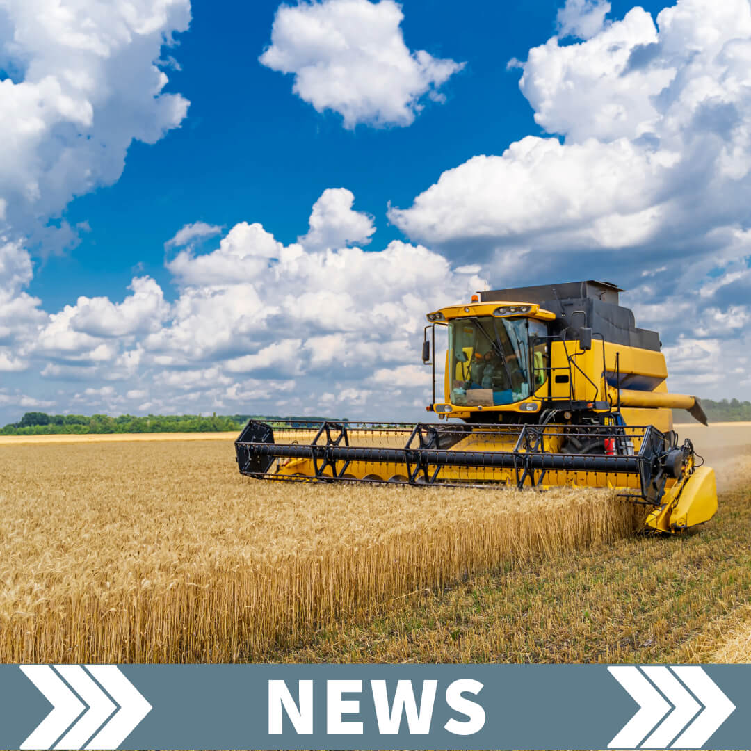 British Farmers Grapple with Worst Harvests in Decades - Ceres Shop