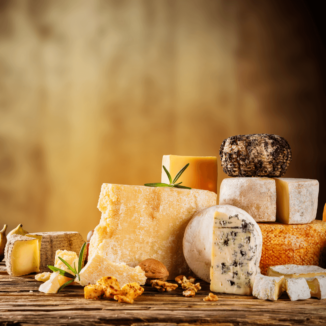 E. coli Outbreak Tied to Mrs Kirkham's Lancashire Cheese Ceres Shop