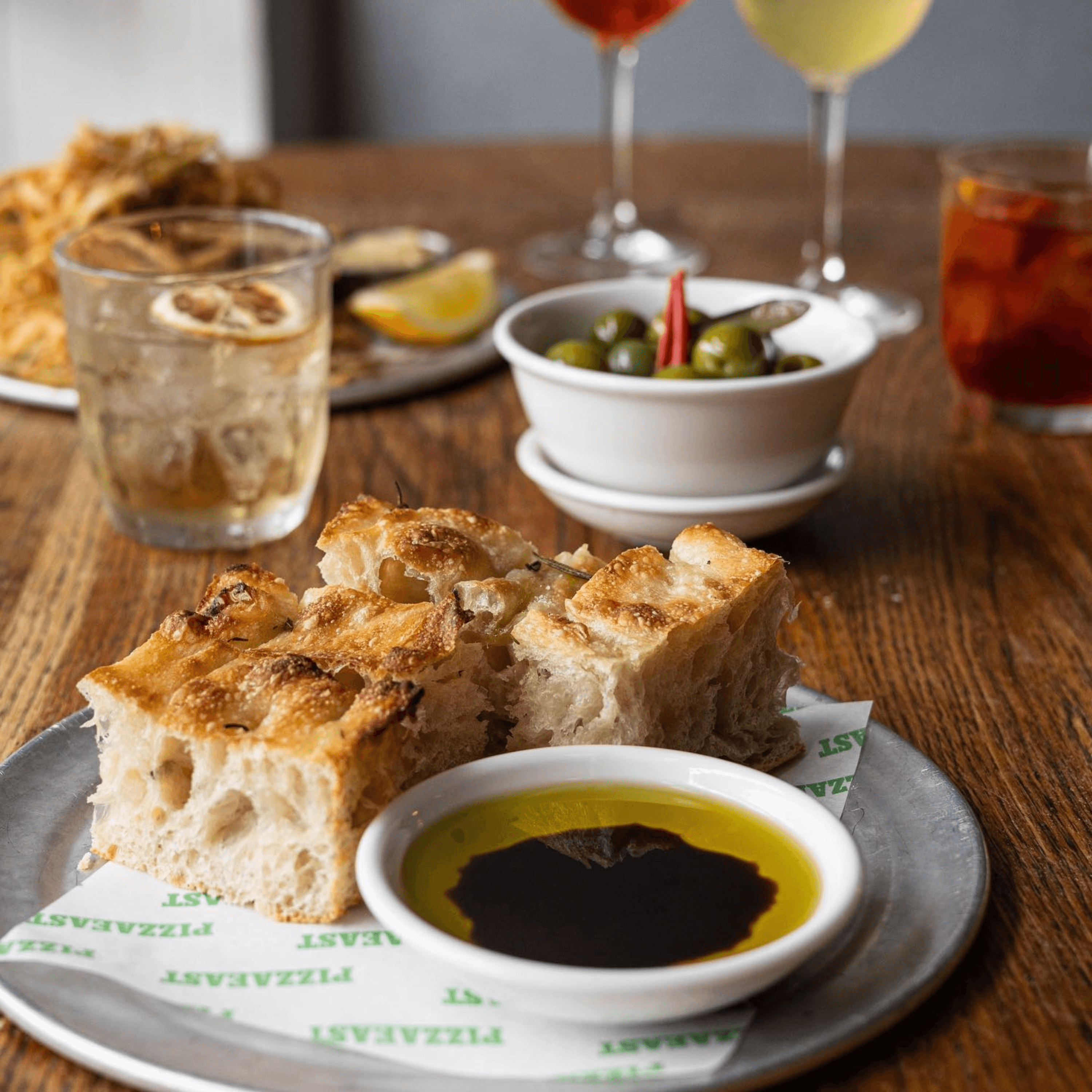 Gordon Ramsay Group Eyes Global Expansion with Pizza East and Other ...