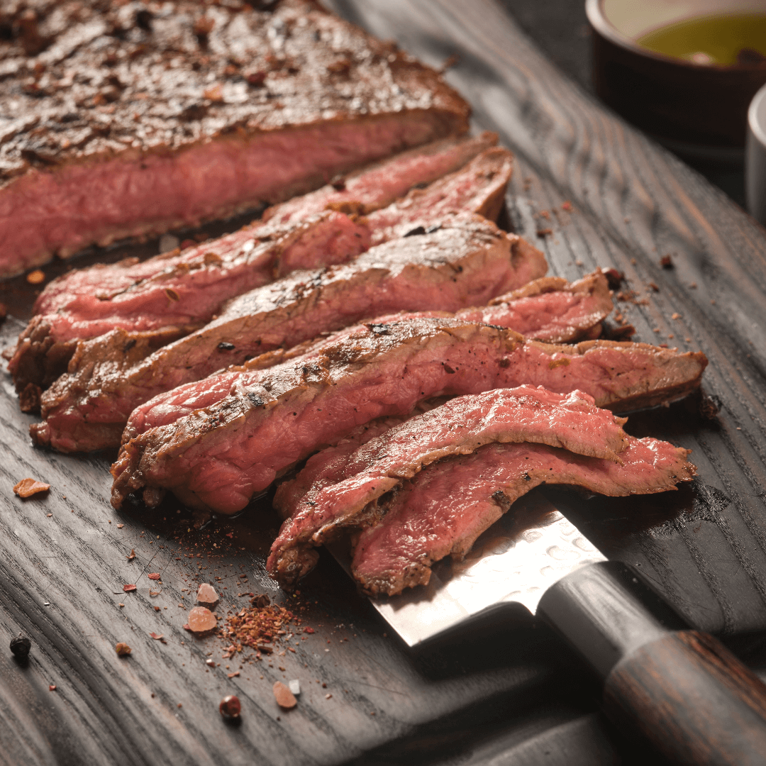 Ingredient Glossary: Bavette - Ceres Shop