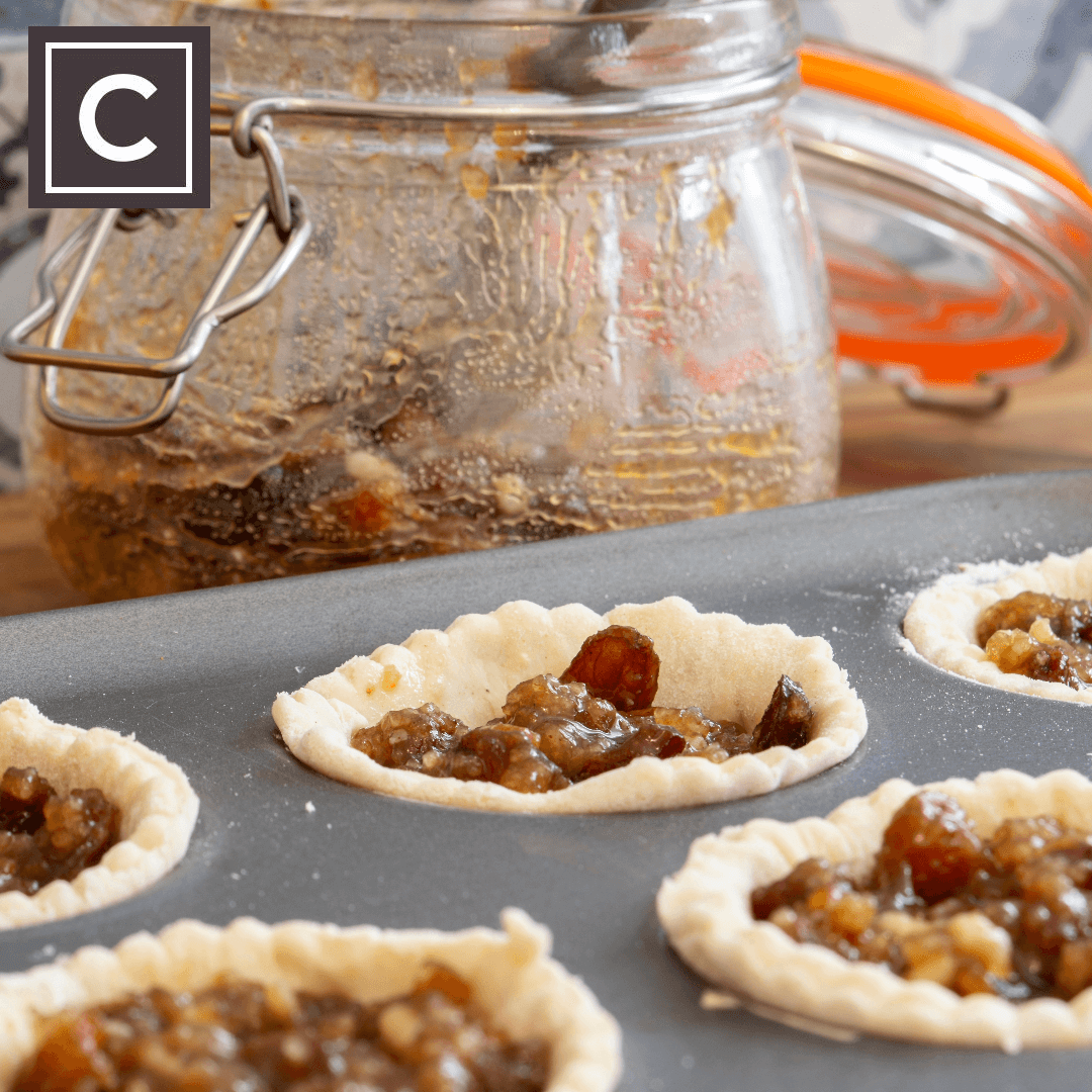 Ingredient Glossary Mincemeat Ceres Shop