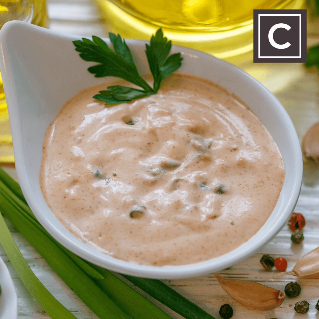 New Orleans Rémoulade Ceres Shop