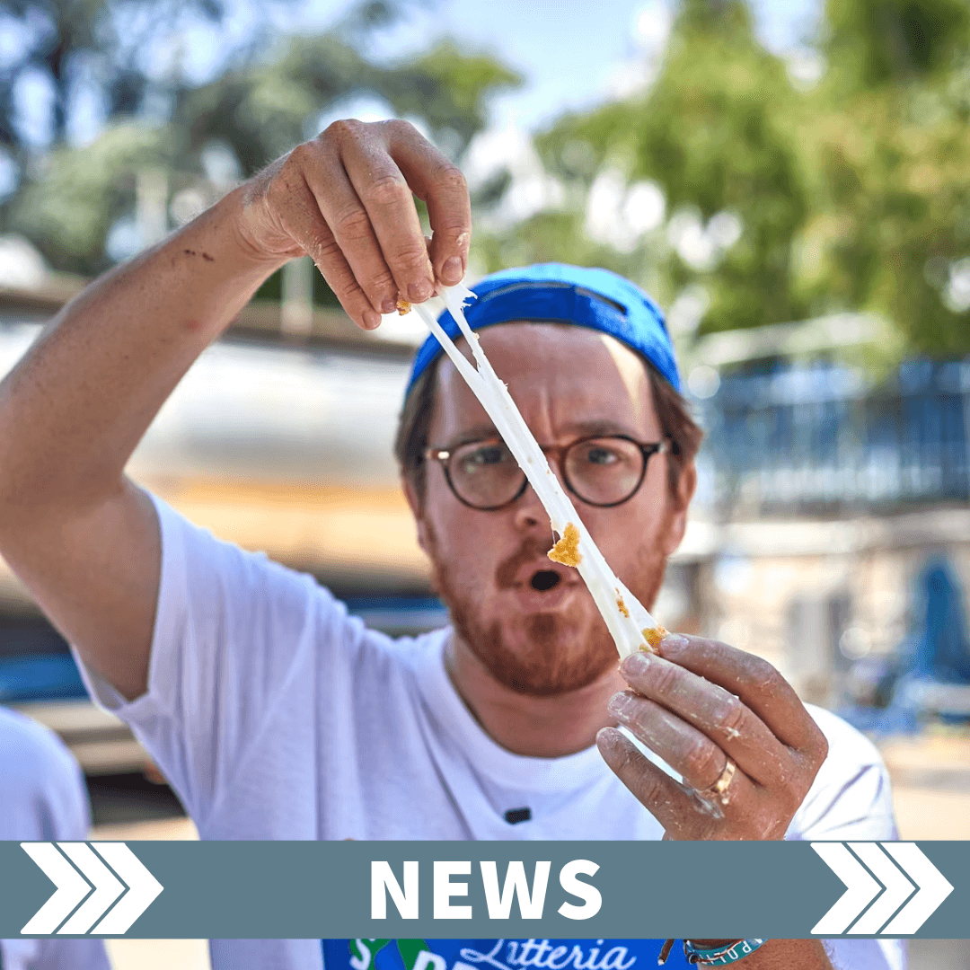 Pizza Pilgrims Prepares for Next Chapter, Considers Reviving Slice ...