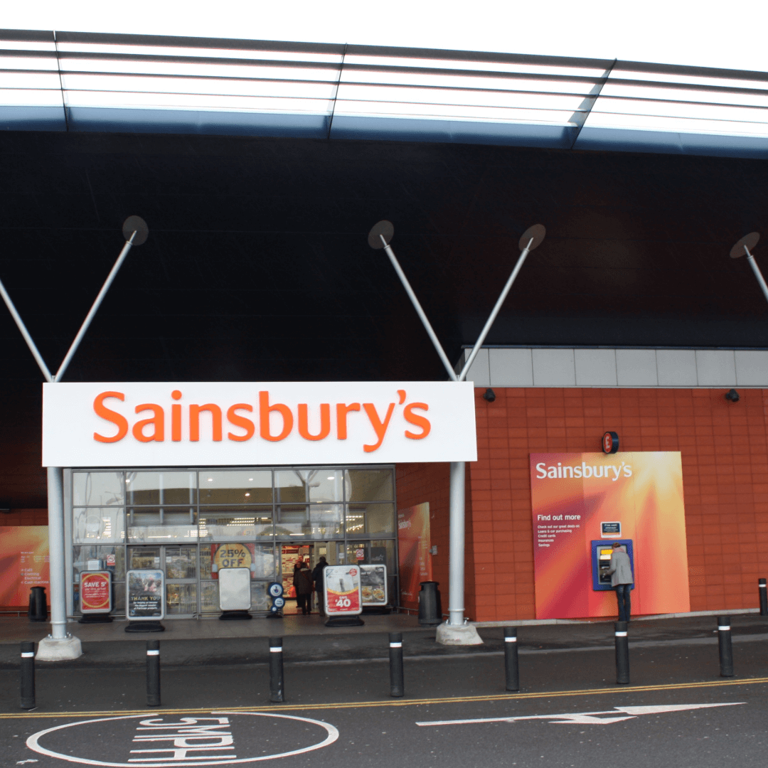 Sainsbury's Leads in 2024 with £200M Investment in Colleague Pay