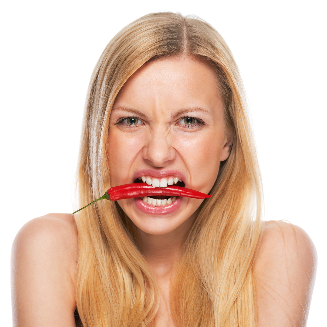 The Chemistry of Loving Spicy Food Ceres Shop