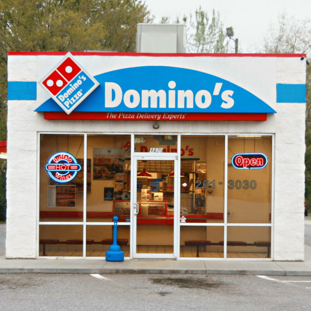 Domino's Pizza's New Strategy Aims to Woo Customers Amidst Pricing