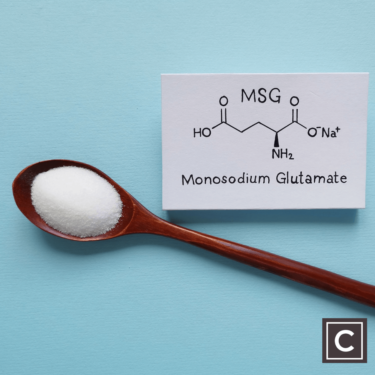 Exploring Monosodium Glutamate - Ceres Shop