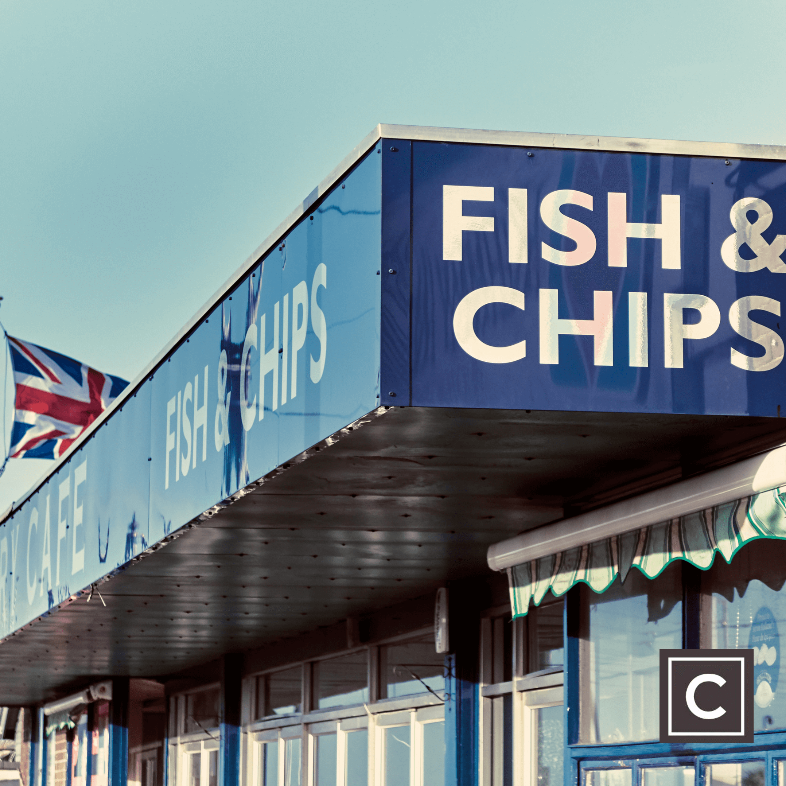 Crisp Decisions: A Guide to Buying a Fish & Chip Shop - Ceres Shop