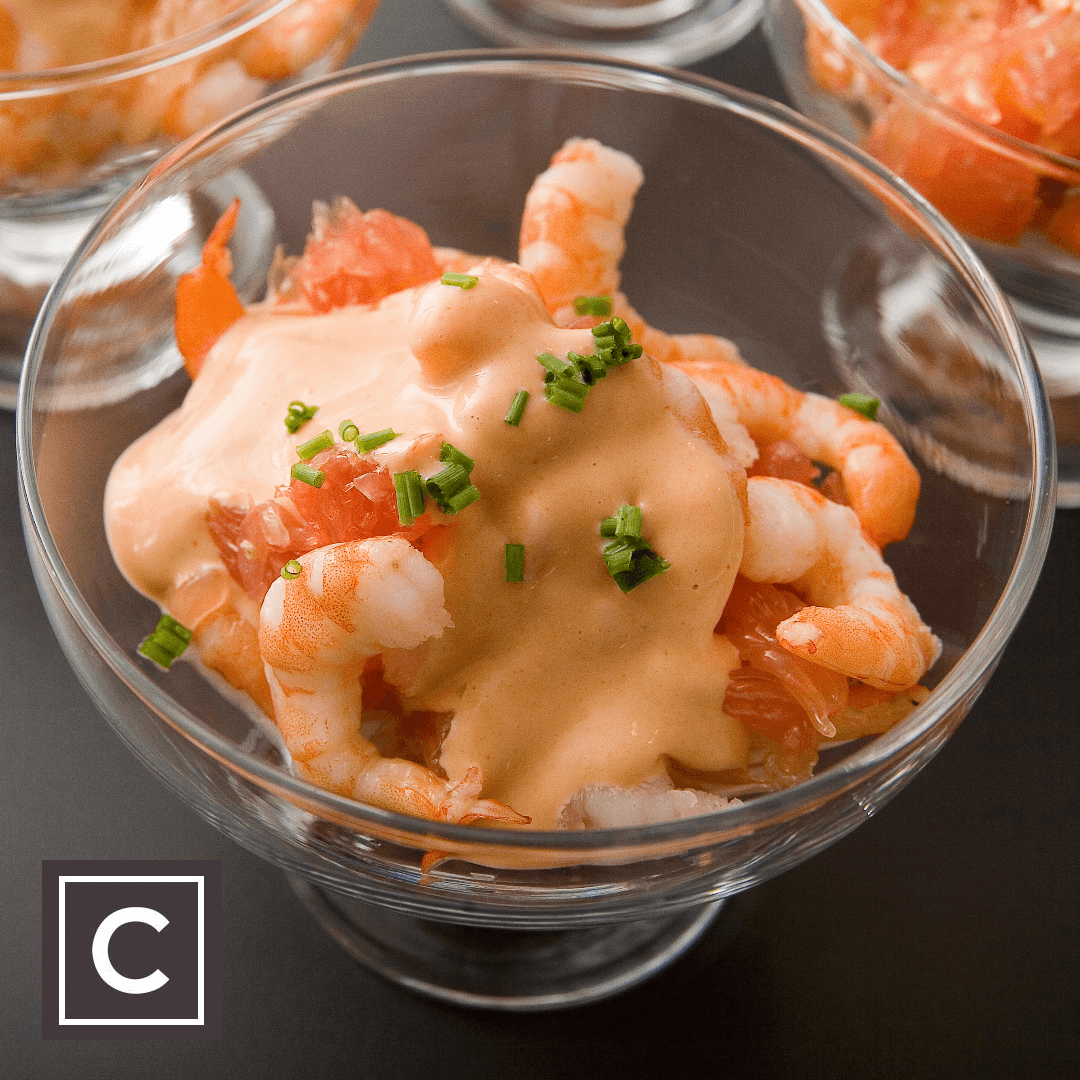 Marie Rose Sauce - Ceres Shop