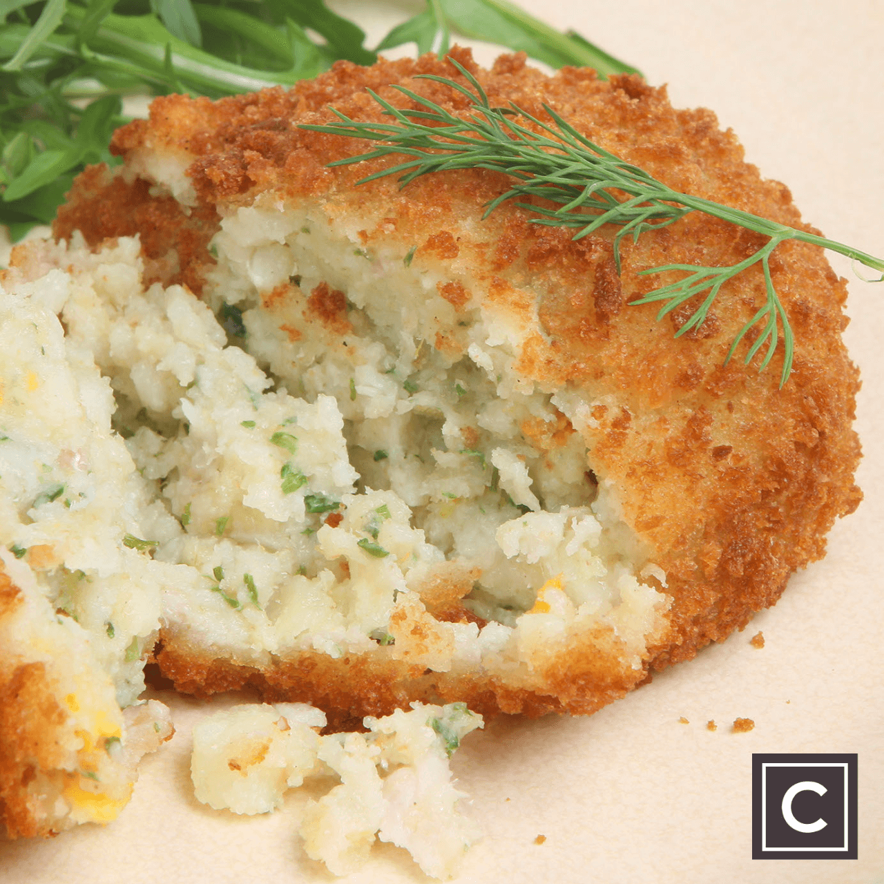 Quick, Tasty, and Profitable: The Classic Homemade Fishcake Recipe