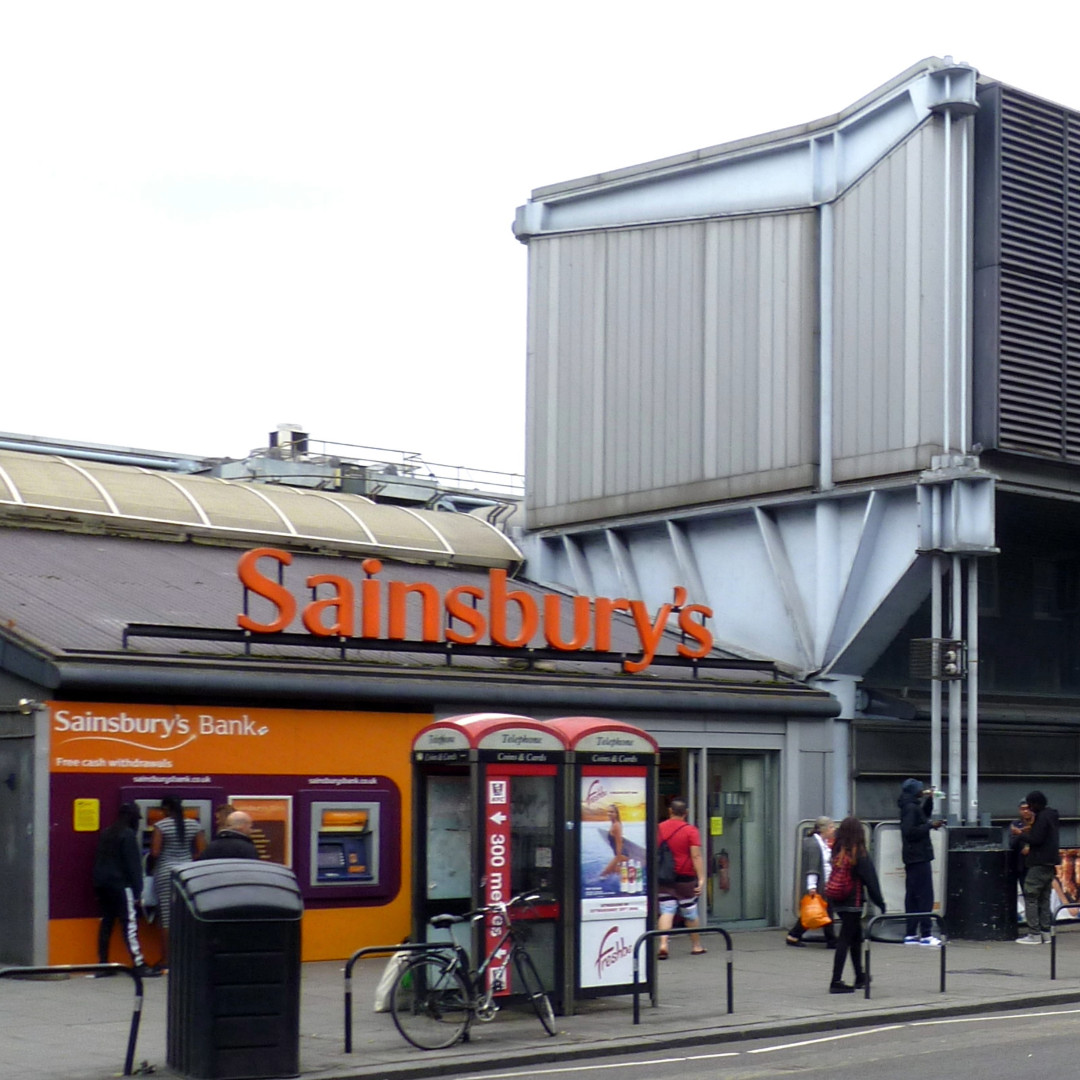 Sainsbury's Christmas Performance A Mixed Bag of Festive Feasts and