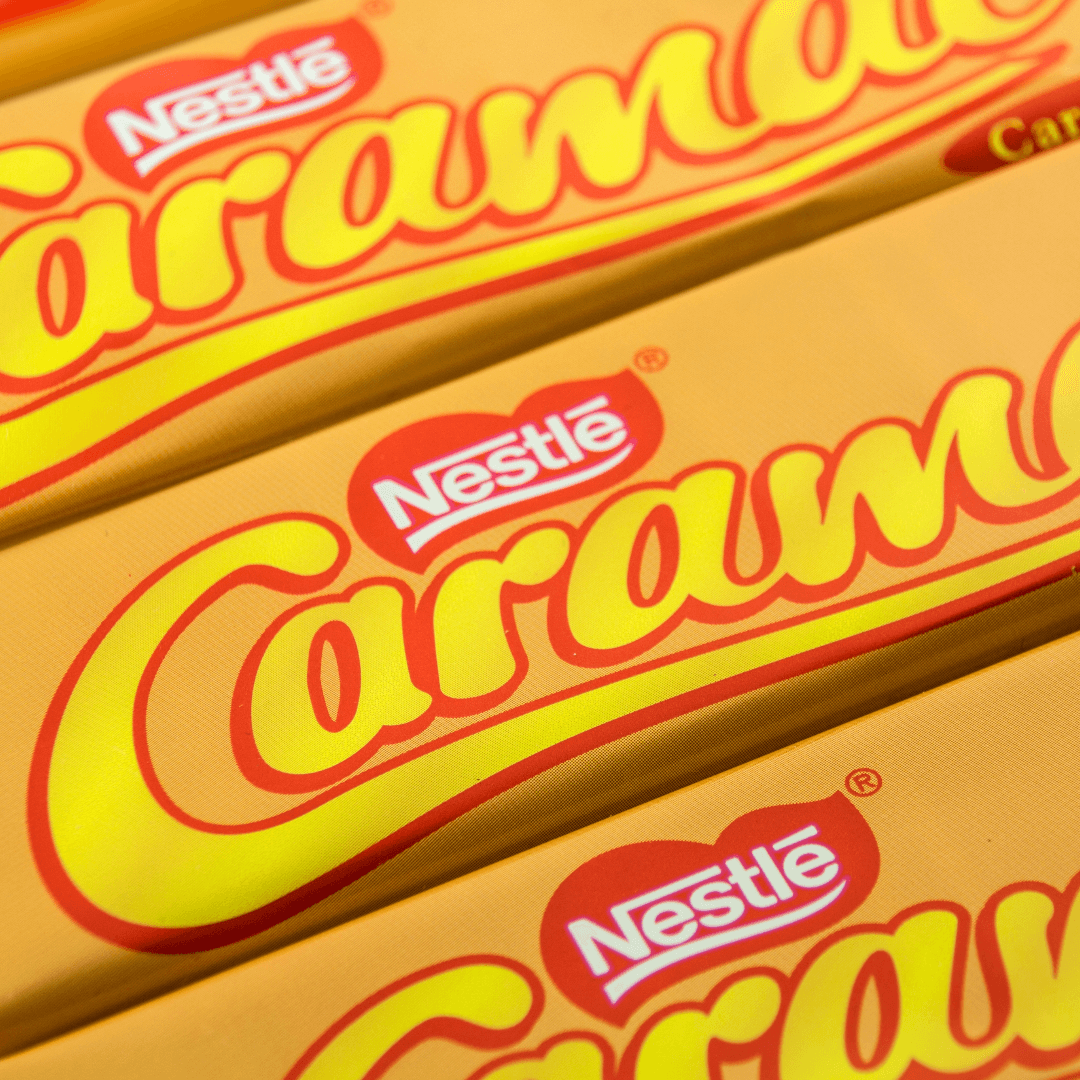 End of an Era The Caramac Bar Bids Farewell After 64 Sweet Years