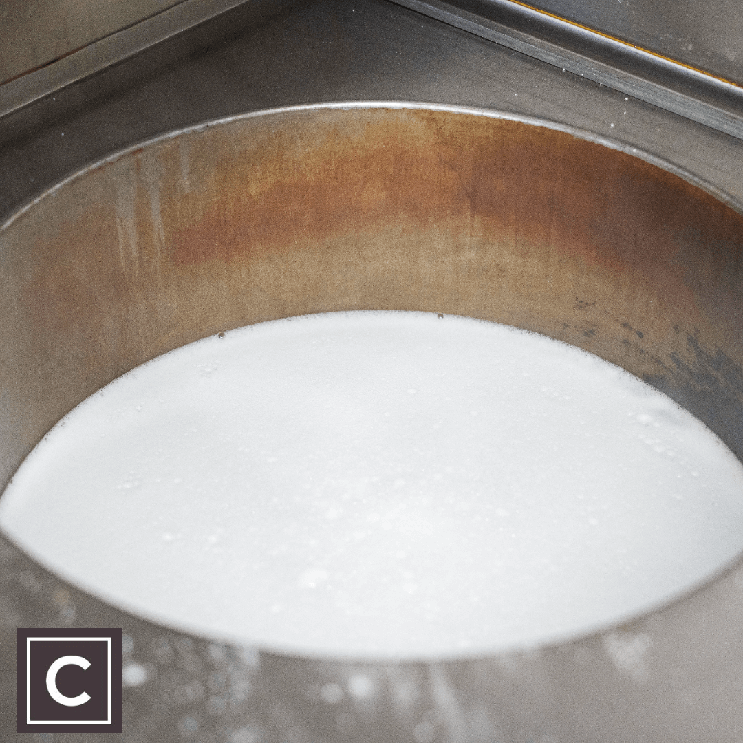 Sizzle, Not Fizzle Unlock the Power of Regular Fryer Boil Outs Ceres