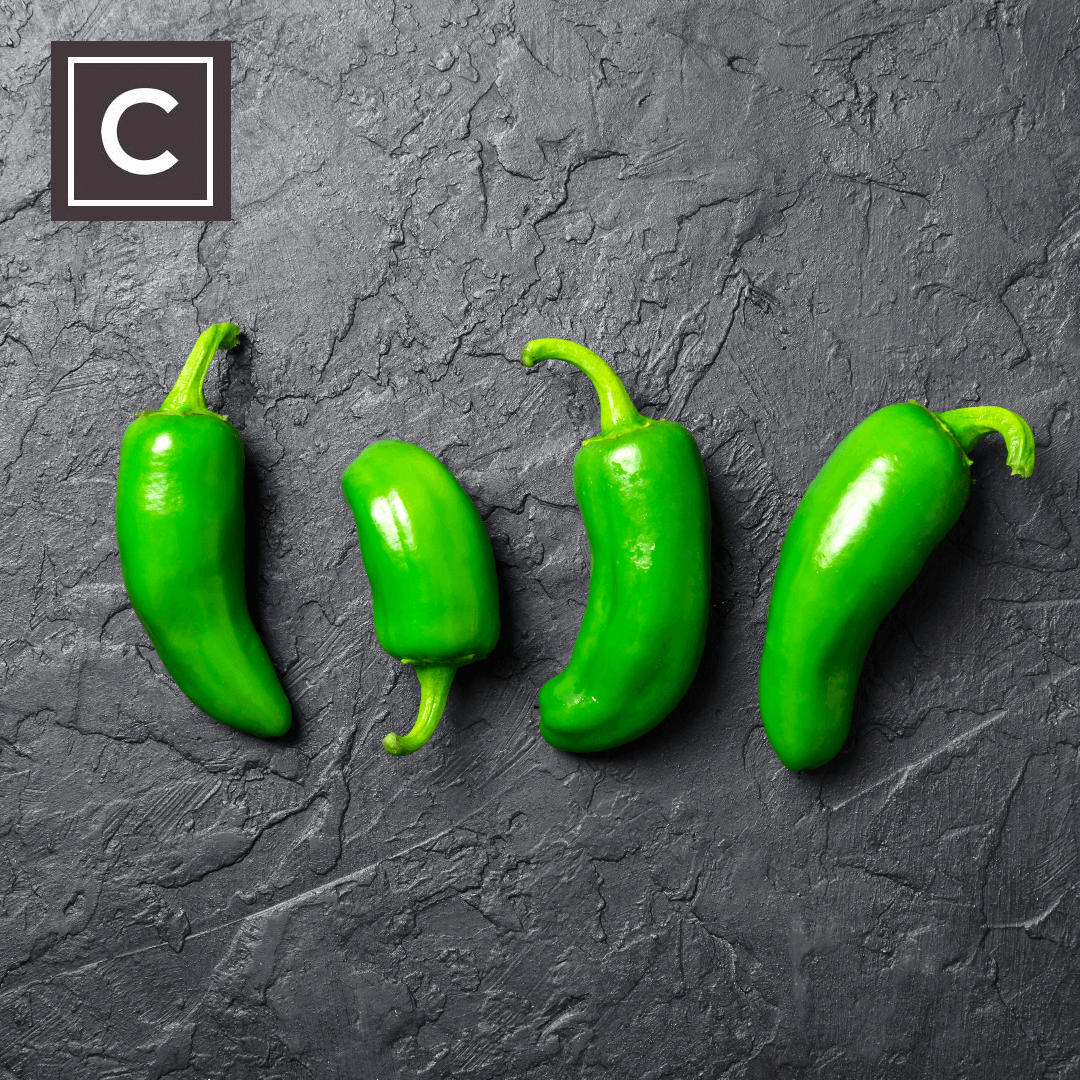 Zesty JalapeñoLime Mayonnaise Ceres Shop