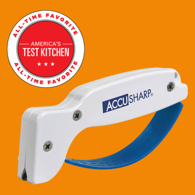 Accusharp Knife Sharpener