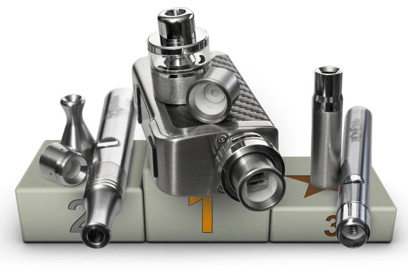 Top 3 Best Dab Pen Choices for your Concentrates