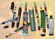 Best Pen Vapes for Weed Oil - 2026 Update
