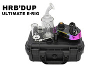 HRB Ultimate E-Rig Product Manual