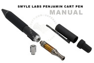 Smyle Labs Penjamin Cart Pen Product Manual