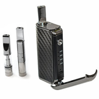 Honeystick Phantom Oil & Wax 510 Thread Vape Cart Battery - Signature Edition