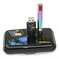 Honeystick BeeMaster 510 Thread Vape Cart Pen Battery