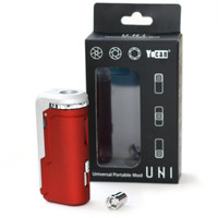 Yocan UNI 510 Thread Vape Cart Battery