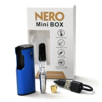 Nero Mini Box Mod Vaporizer