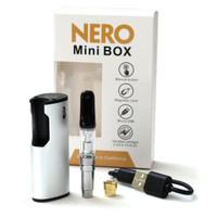 Nero Mini Box Mod Vaporizer