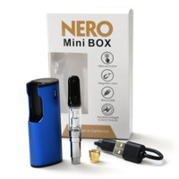 Nero Mini Box Mod Vaporizer