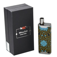 Yocan Hive 2.0 Variable Voltage Vaporizer for Oil & Wax