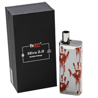 Yocan Hive 2.0 Variable Voltage Vaporizer for Oil & Wax