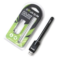 Exxus Slim Auto-Draw Vape Pen Battery