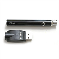 Exxus Plus VV eGo Vape Cart Pen Battery