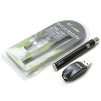 Exxus Plus VV eGo Vape Cart Pen Battery
