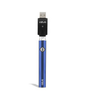 Exxus Plus VV eGo Vape Cart Pen Battery