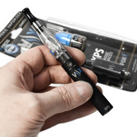 Vapor X eGo Battery Vape Cart Pen Battery Kit