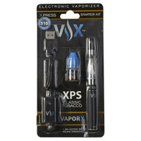 Vapor X eGo Battery Vape Cart Pen Battery Kit