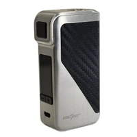 Box Mod Vape for Oil & Wax Cartridges