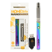 Honeystick Nano Wax Pen Starter Kit